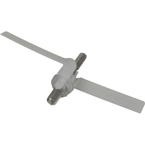 Bosch - eje de motor - 00091027 -