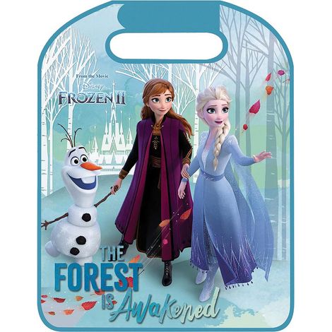 Proteggisedile auto universale Frozen principesse bambine (1/5)
