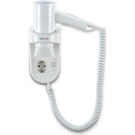 Valera Premium Smart 1600 Socket Schlauch-Wandhaartrockner weiß"-"184060967