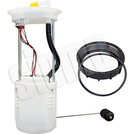 La référence 717045-TX4-A00 P77029M FG1586 convient au nouveau bloc pompe à carburant de l'Acura RDX. Bloc pompe à carburant/ensemble pompe à carburant Acura RDX (1/4)