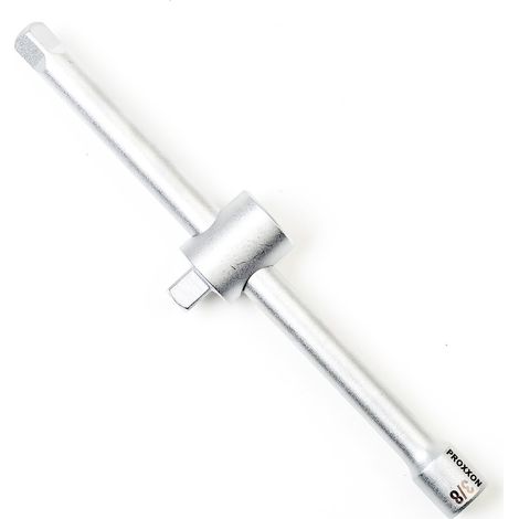 Proxxon 23558 Verlängerung mit Gleitstück 200 mm 0 mm (1/2)
