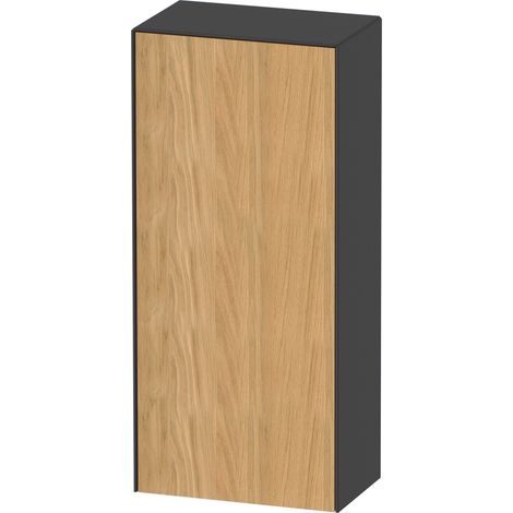 Duravit White Tulip armoire mi-hauteur, largeur 400 x profondeur (1/4)