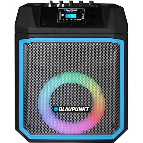 BLAUPUNKT Audio system Blaupunkt MB06.2 Bluetooth haut-parleur 500 W