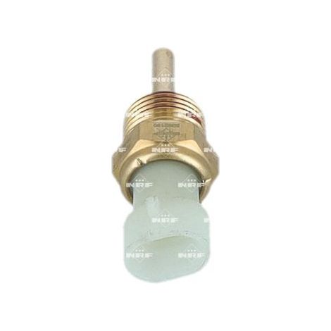 Sonde, température du liquide de refroidissement NRF 727129 CHEVROLET 04803542