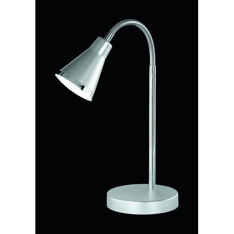 Sobremesa Led 3,8W Titanio Arras Trio Iluminación (1/3)