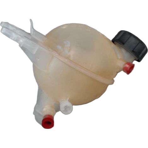 [PRODUIT D'OCCASION] Vase Expansion CITROEN C3 ♻️ Ref Oe. 9800777280 - Garantie à vie (1/3)
