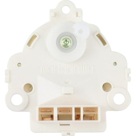 Applicable au TD-LG-22A (pour fonctionnement rotatif) Applicable aux lave-linge LG Inverter Tracteur à embrayage - JBMEDIA (1/4)