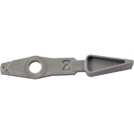 Leva acceleratore per rasaerba MTD - CUB CADET - TORO - YARD-MAN COMPATIBILE - 009627