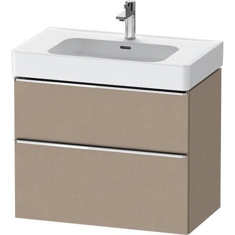 DURAVIT DE4377010750000 DNe WTU WH R.Ek 784x452x625 Lei Mt. H