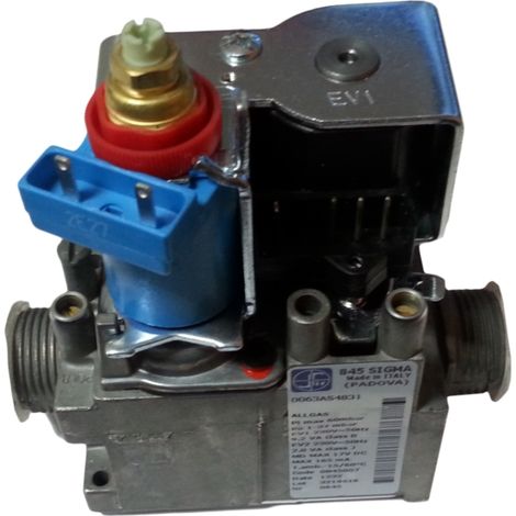 Valvula gas SIT 845 057
