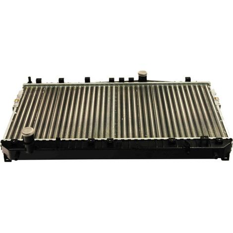 MAXGEAR AC230062 Radiateur DAEWOO 96271477 (1/2)