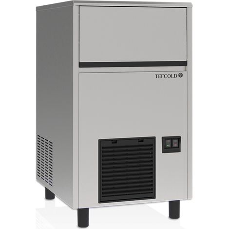 Machine à Glaçons TC57 - 57 Kg - TEFCOLD