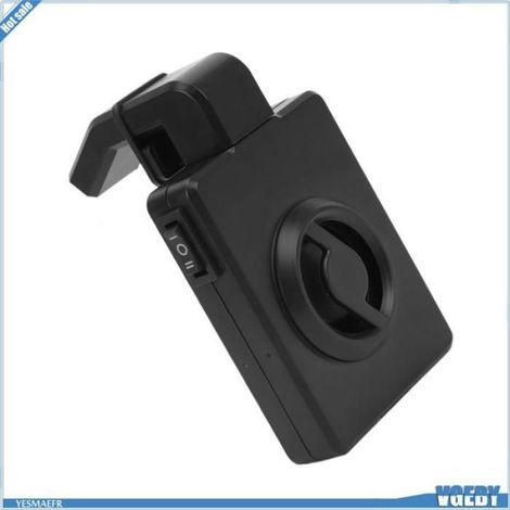 Ashata mini refroidisseurs pour aquarium Mini ventilateur de refroidissement pour Aquarium, animalerie chauffage Prise UE (1/5)