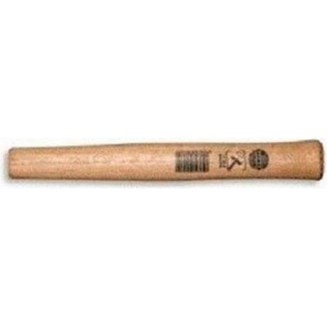 Mango de madera maceta albañil ojo ovalado Darman -