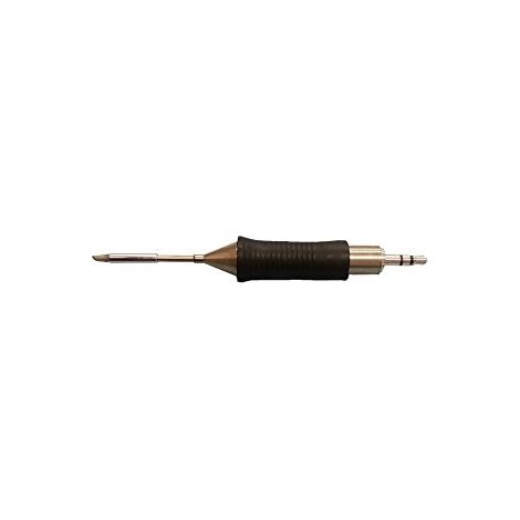 Weller RTM 012 B Punta de soldar biselada 1,2 mm