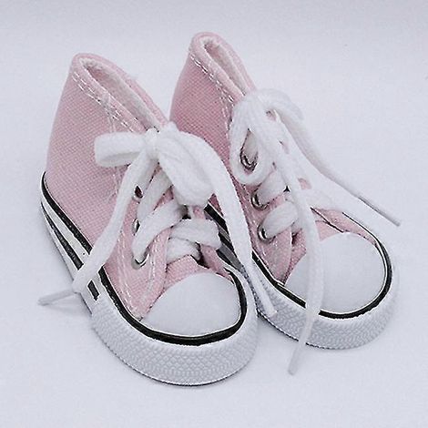 Kreative Motorrad-Seitenständer-Abdeckung, Mini-Schuh-Fahrrad-Fußstütze, Motorrad-Seitenständer 7,5 cm, Dekoration, Motorradteile – 2 Stück, Rosa (1/5)