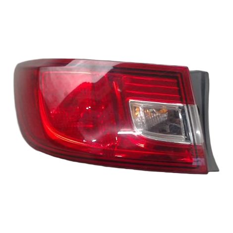 [PRODUIT D'OCCASION] Feu Arrieree Gauche  RENAULT Clio ♻️ Ref Oe. 265554091r - Garantie à vie (1/3)