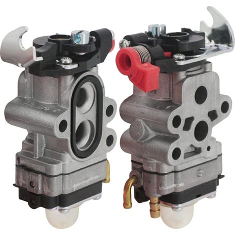Carburador motor desbrozadora KAWASAKI MITSUBISHI TJ35E 150040730