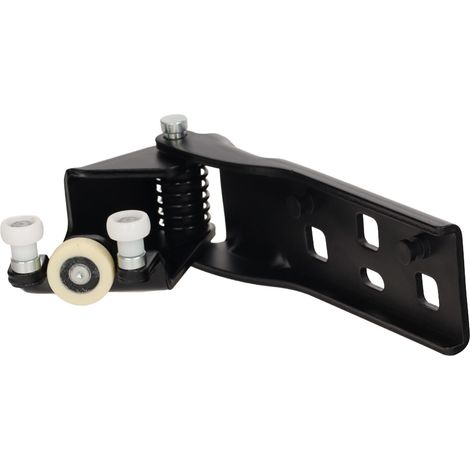 FT12337 Guida rapida porta LATERALE centrale SINISTRA (1/4)