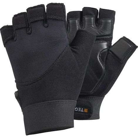 Gants de travail Tegera 901 cuir précision durables 6 pièces