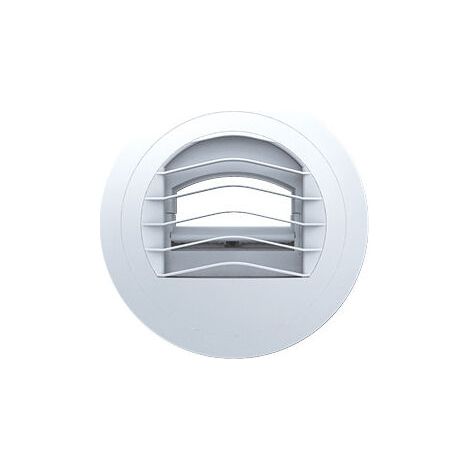 Bouche autoréglable BAA45B 545387