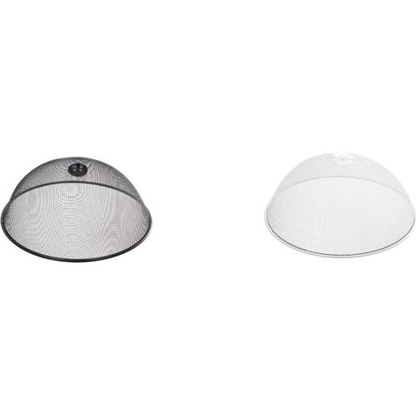 Ad Trend Coperchio Coprivivande Ass. D 30 Cm H 13 Cm Tondo 1 Pz (1/3)
