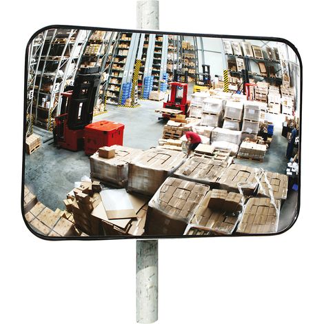 eurokraft pro 737535 eurokraft pro Miroir universel pour (1/5)