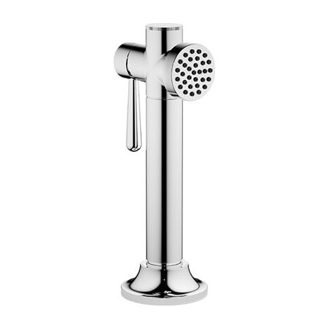 Dornbracht 27718809-08 Garniture de douchette pour évier VAIA