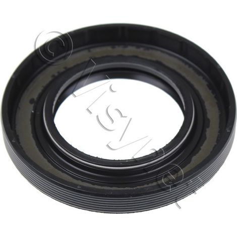 BAGUE AVEC RESSORT POUR LAVE LINGE BOSCH - 00613084 (1/2)