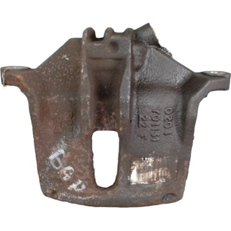 Etrier De Frein Avant Gauche CITROEN C4 1 Phase 1 Diesel [PRODUIT D'OCCASION]♻️4400r6 (1/4)