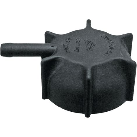 Tappo John Deere 48 mm 74712041 GRANITE AL78005