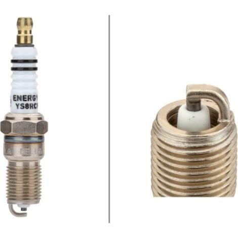 Energy Pro Zündkerze YS8RCP-8U