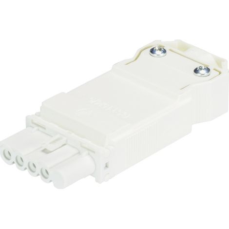 Wieland Electric 91.941.4053.0 Steckverbinder