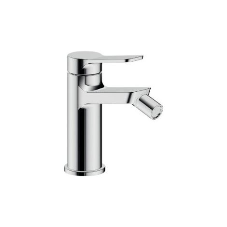 Mitigeur pour bidet sans vidage Chromé ELEVATION - CRISTINA ONDYNA EL32051 (1/2)