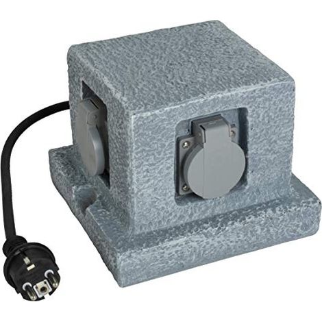 Separatori Giardino Prendendo 4 Porte Ip 44 (1/4)