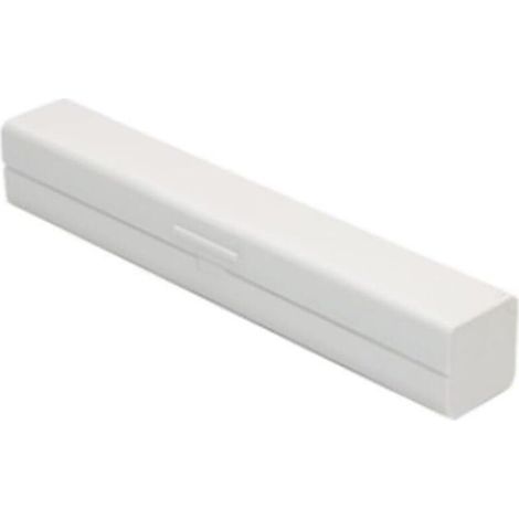 Distributeur et coupe-papier aluminium, distributeur de film étirable, distributeur de film étirable pour film étirable, papier aluminium, articles pour la maison, la cuisine et la restauration (blanc