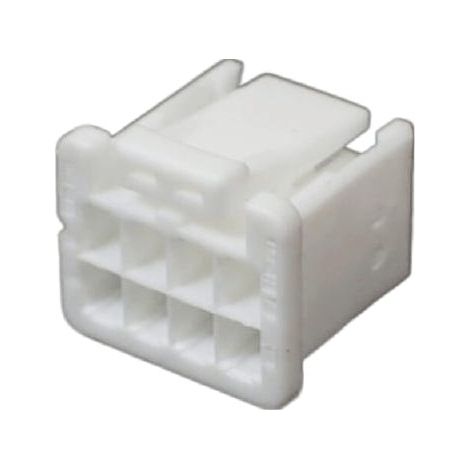 Connettore PUD porta femmina 4X2vie