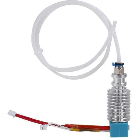 Extrudeuse pour imprimante 3D, buse de 0,4 mm compatible avec ANYCUBIC Mega S et Mega X (1/5)