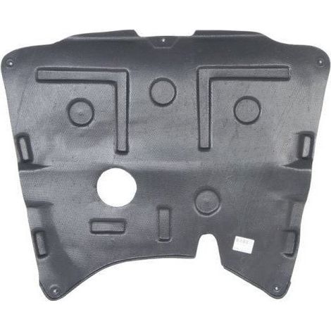 Cache sous moteur essence Renault Megane 1 1995-2002