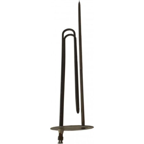 Tauchsieder-Widerstand altes Modell 1800W - D.110