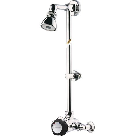 presto conjunto presto alpa 80 con rociador orientable (con racores) 35902 (1/2)