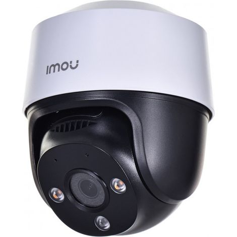 Cámara IP IMOU POE 4MP IPC-S41FAP (1/5)