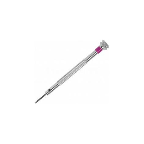 Tournevis de précision 1,6 mm Beco Technic