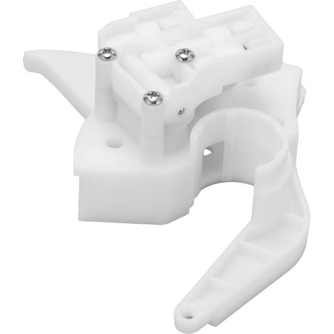 Suspension Siège Réglable Valve Contrôle Hauteur Antivibrations 20748450 ABS Pièce Remplaçante pour Mercedes Benz (1/5)