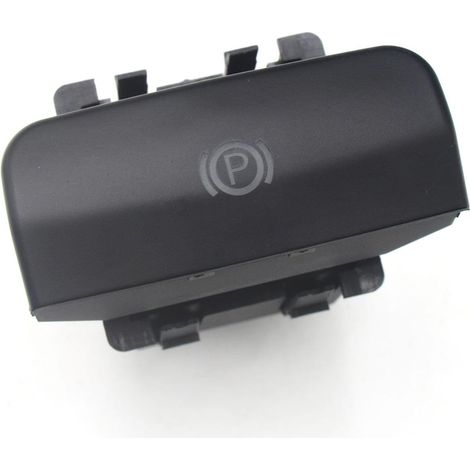 PGBS002 bouton frein a main Interrupteur pour C4 GRAND PICASSO II 2013-2015, C4 PICASSO II 2013-2016, DS4 (NX) 2011-2015, 3008 MPV (0U) 2011-2016 OE 470702 470703