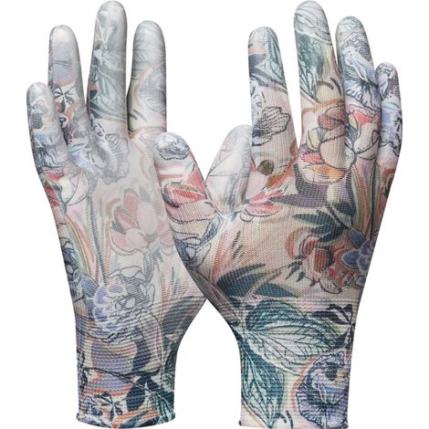 Gebol Handschuh Miss Flower