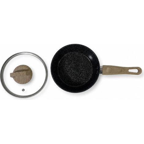 Lot de 26 poêles et casseroles antiadhésives en céramique
