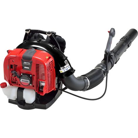 Soffiatore a spalla Shindaiwa EB770 (1/3)