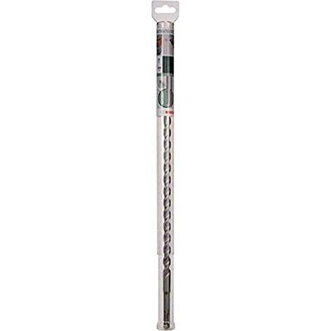 Bosch PUNTA PER CALCESTRUZZO CON ATTACCO SDS PLUS 14X400 (1/4)
