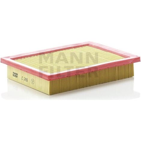 Filtre à air Mann Filter C2496